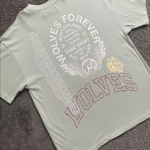 Darc Sport- Wolves Forever “ Final Drop”